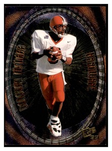 1999 Press Pass - Hardware Donovan McNabb #HW 12 (RC)