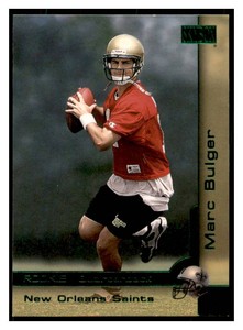 2000 Skybox - Rookie Marc Bulger #234 (RC)