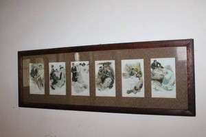 Wall Art & D�cor
