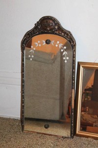 Decorative Mirrors