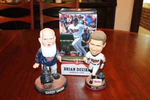 Minnesota Twins Bobbleheads