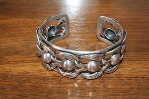 Danecraft Sterling Silver Bracelet