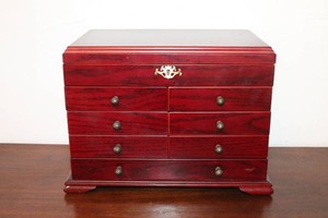 Jewelry Chest