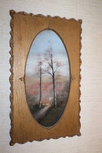 Landscape Artwork