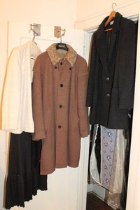 Coats & Jacket