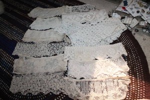 Lace & Trim