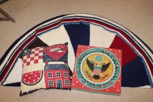 Americana D�cor & Game