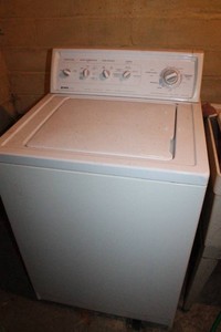 Kenmore Washing Machine