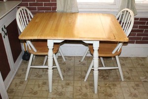 Farmhouse Dining Set