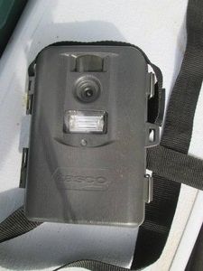 Tasco trail cam