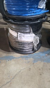 12 Air Brake Hose - 250ft Spool