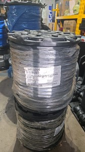 38 Air Brake Hose - 250ft Spool