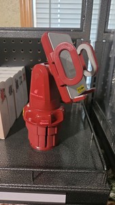 CupCall Phone Mount