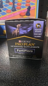 Purina Pro Plan FortiFlora