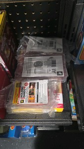 Lot of Ruby Products