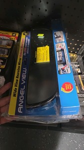 Lot of 5 Angel View Rearview Mirror Attachment