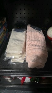 Lot of 7 Socks