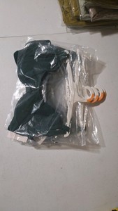 Set of 5 Bras - Size 34C