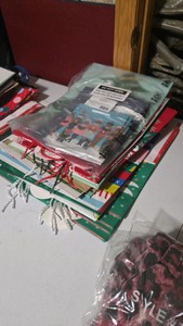 Lot of MediumLarge Gift Bags