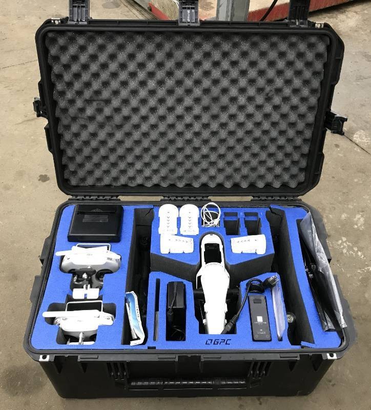 Hubbard County Sheriffs Office Drone