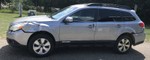 2010 Subaru Outback AWD