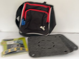 Mixed Lot Puma Shoulder Bag IKEA NEDDA Pads Bracketron GPS Mat