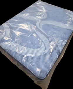SLY PP Pro Queen Mattress - MSRP $1,599