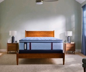 SLY PP Pro Queen Mattress - MSRP $1,599