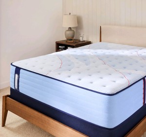 SLY PP Plus King Mattress - MSRP $2,299