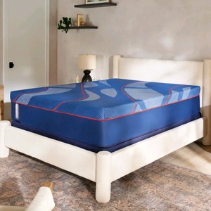 SLY PP Elite Full Mattress - MSRP $1,899