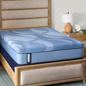 SLY PP Pro Hybrid Queen Mattress - MSRP $2,499