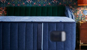 S&F Estate Collection King Mattress - MSRP $2,999