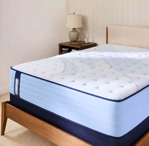 SLY PP Full Mattress