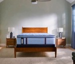 SLY PP Pro Queen Mattress - MSRP $1,599