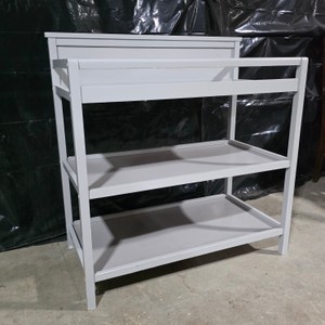 Changing Table 