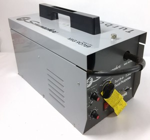 Schumacher MIG 90769 Turbo 130 Dual Purpose MIG Welder  New Unused