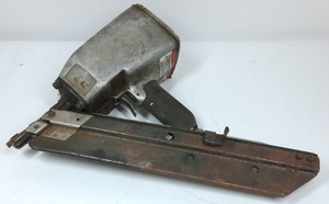 Vintage Pneumatic Framing Nailer