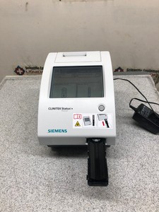 86970 - Siemens Clinitek Status Urine Chemistry Analyzer
