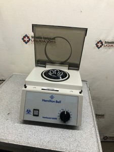 86689 - Hamilton Bell Van Guard V6500 Centrifuge