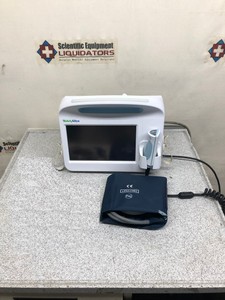 86951 - Welch Allyn 64NXPX Vital Signs 6000 Series