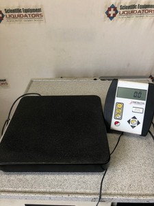 86800 - Detecto 750 Digital Adult Scale
