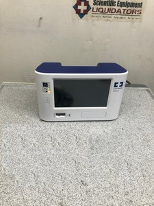 86914 - Covidien Nellcor GR101704 Bedside Respiratory Monitor
