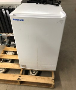 86715 - Panasonic SR-L4110W Undercounter Refrigerator
