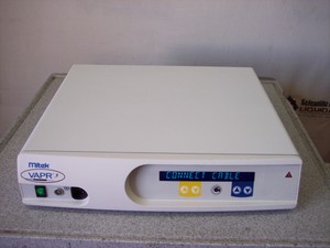 73245 - Mitek 225021 VAPR 3 Electrosurgical Unit