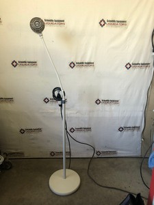 83946 - Ritter 152-001 Exam Light