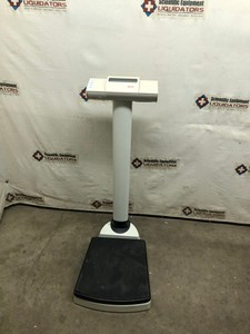 86119 - Seca 703 BMI Digital Patient Scale