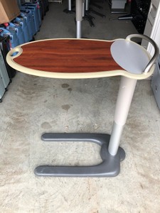 83461 - Stryker Michael Graves Overbed Table