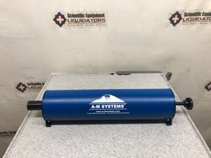 86361 - A-M Systems 192700 3 Liter Calibration Syringe
