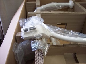 77683 - Seca Handrail for 455 Scale - NEW