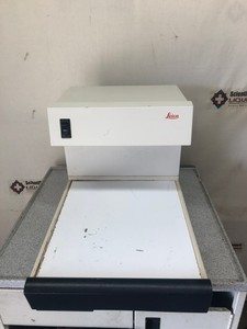 87102 - Leica EG1140C Tissue Embedding Cooling Plate